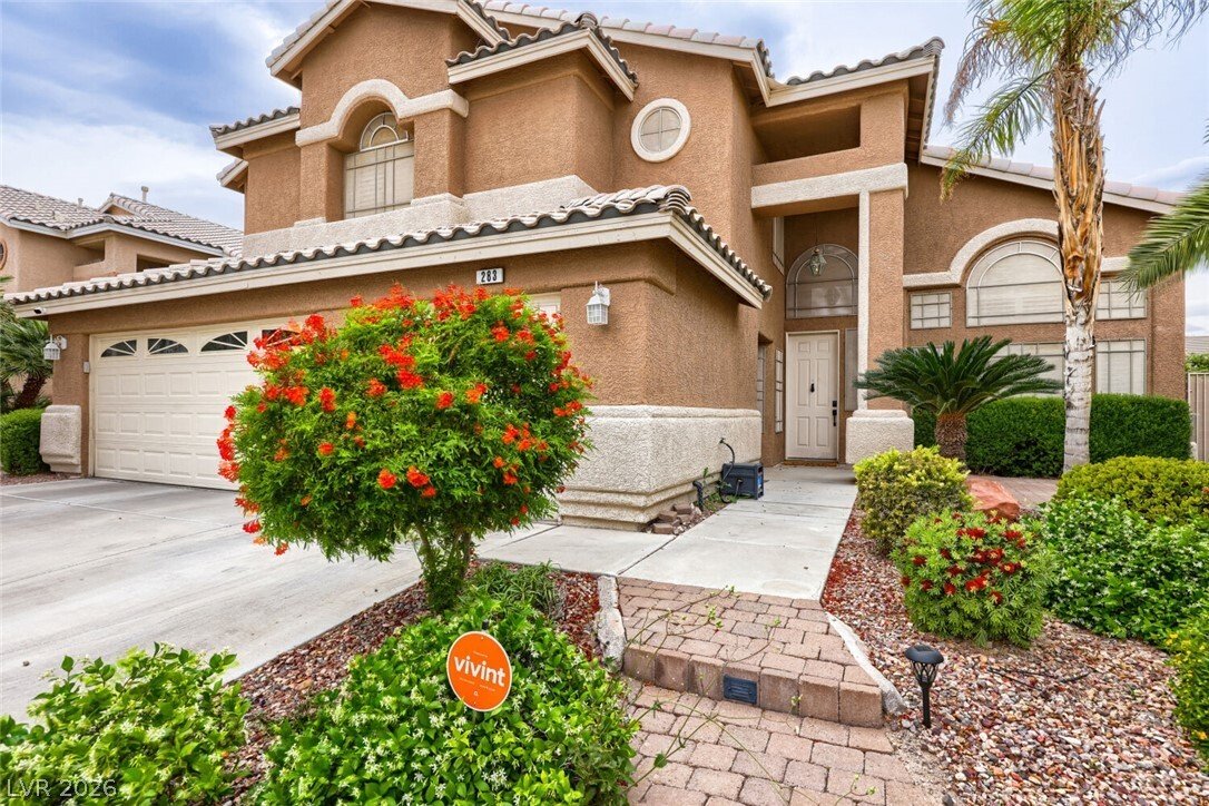 House in Henderson, Nevada, United States 3 - 18562617
