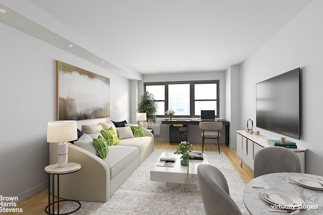 Co Op in New York, New York, United States 1 - 18562286