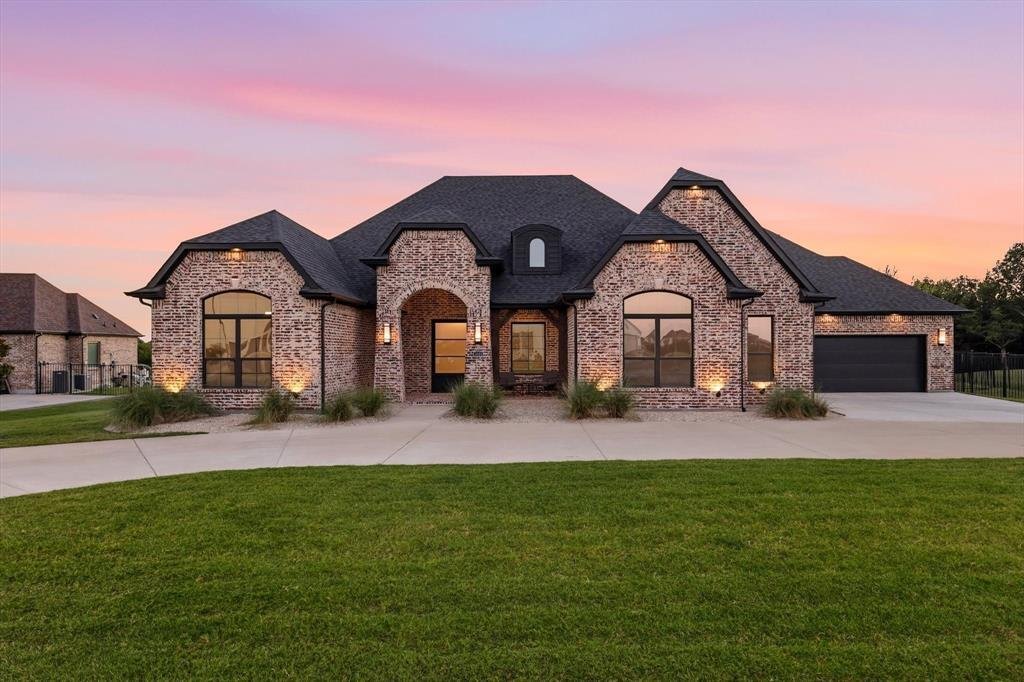 House in Lucas, Texas, United States 1 - 18562805