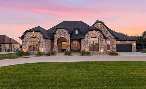 House in Lucas, Texas, United States 1