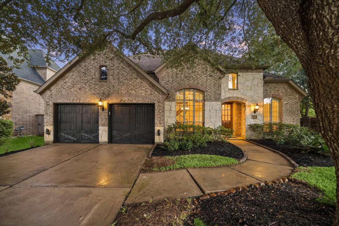 House in Katy, Texas, United States 2 - 18559544
