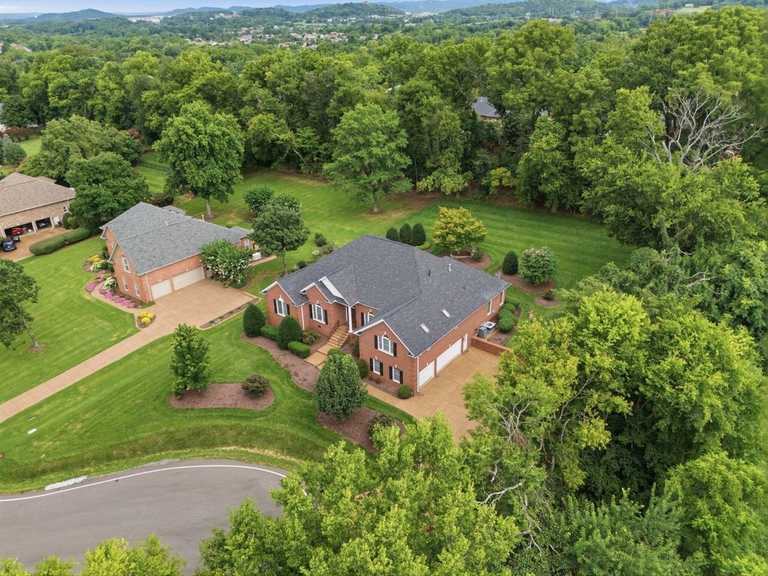 House in Franklin, Tennessee, United States 3 - 18564888