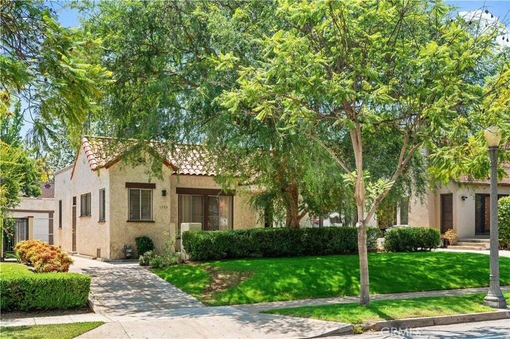 Condo in San Marino, California, United States 1 - 18559218