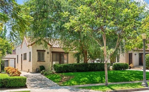 Condo in San Marino, California, United States 1