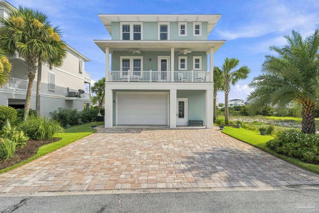 House in Pensacola Beach, Florida, United States 1 - 18552339
