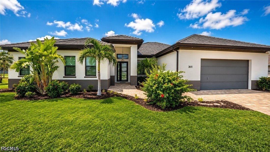 House in Cape Coral, Florida, United States 2 - 18562693