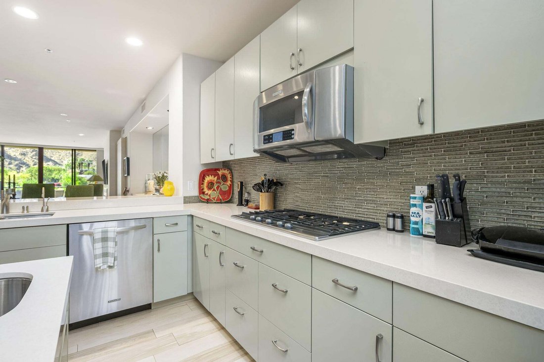 Condo in Indian Wells, California, United States 4 - 18561059