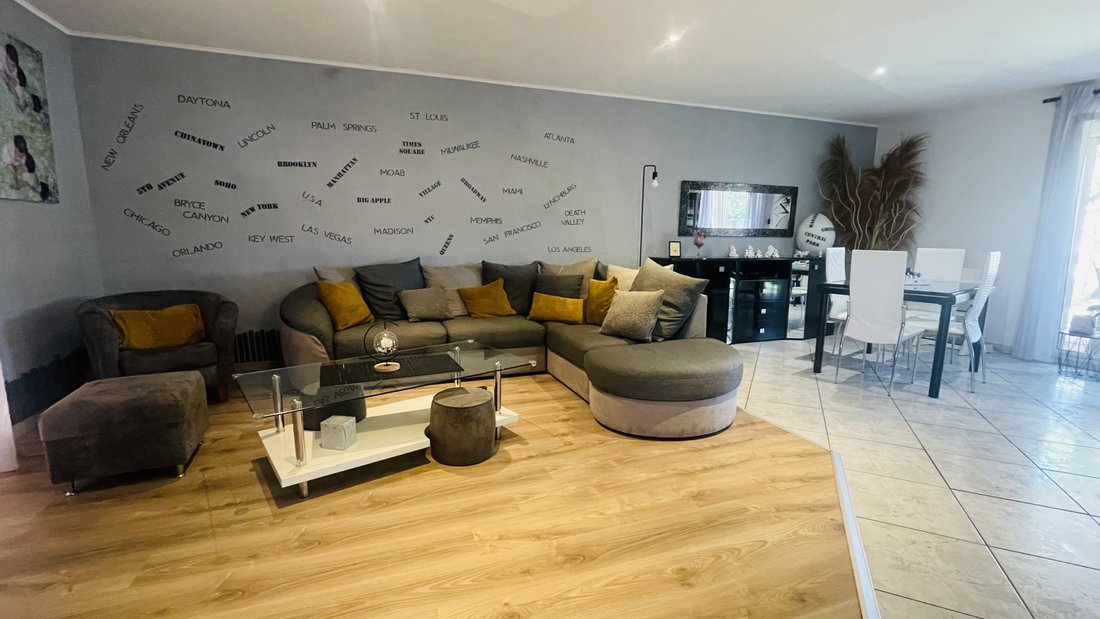 Villa in Mireval, Occitania, France 5 - 18561486