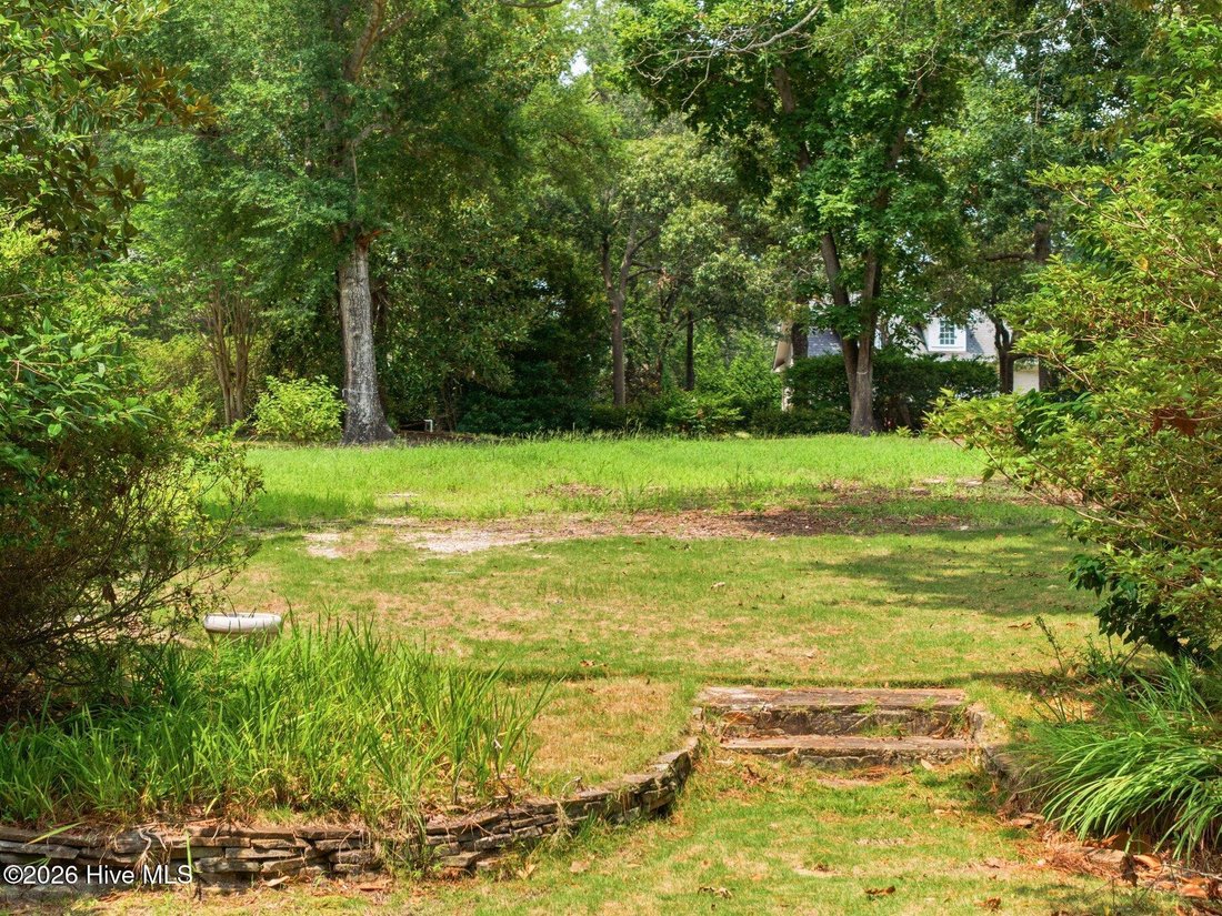 Terreno a Wilmington, Carolina del Nord, Stati Uniti 2 - 18566304