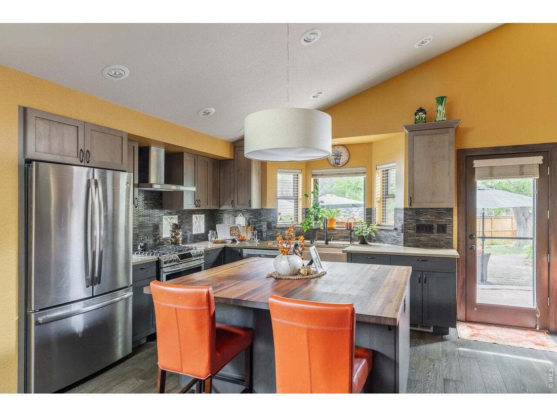 House in Longmont, Colorado, United States 4 - 18561810