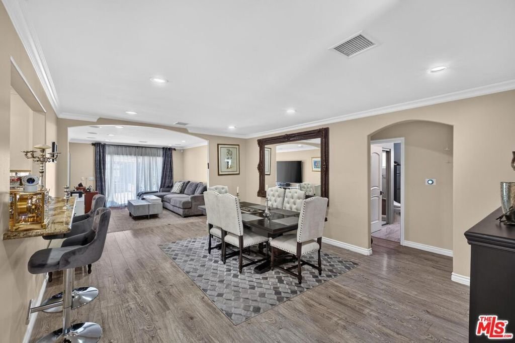 House in Los Angeles, California, United States 5 - 18565280