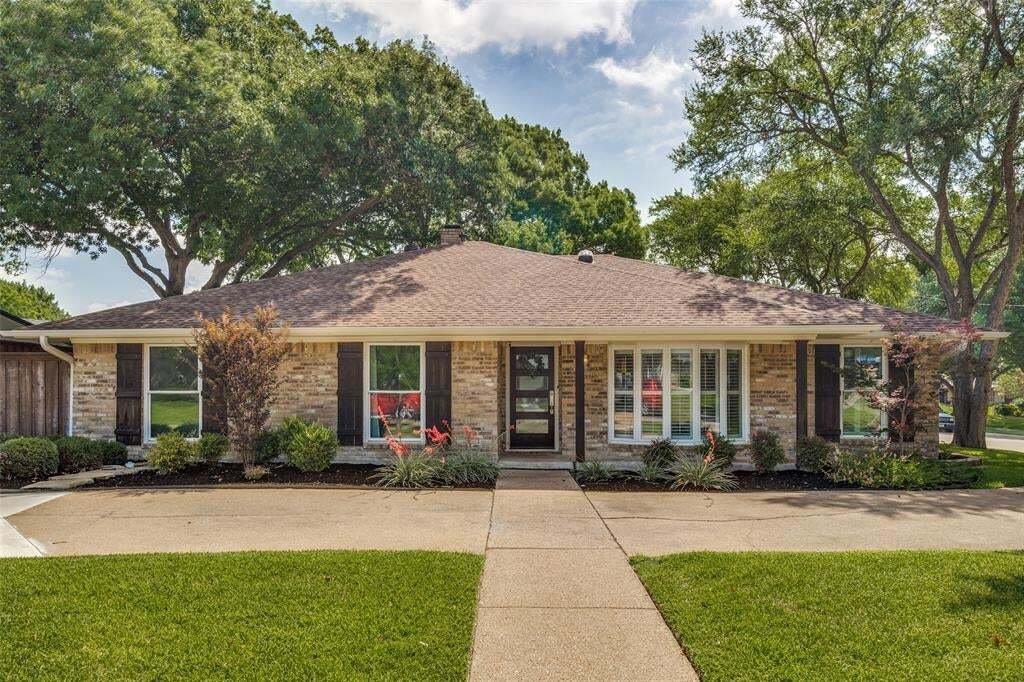 House in Richardson, Texas, United States 1 - 18562884