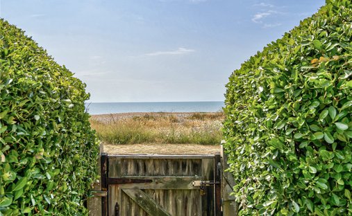 Casa a Middleton On Sea, Westergate, Inghilterra 1