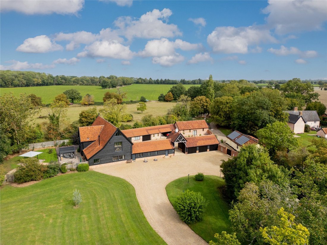 House in New Catton, Norwich, England 1 - 18561310