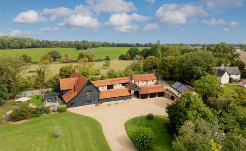 Casa a Nuovo Catton, Norwich, Inghilterra 1