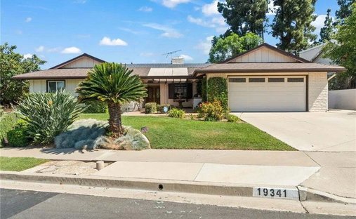 House in Yorba Linda, California, United States 1