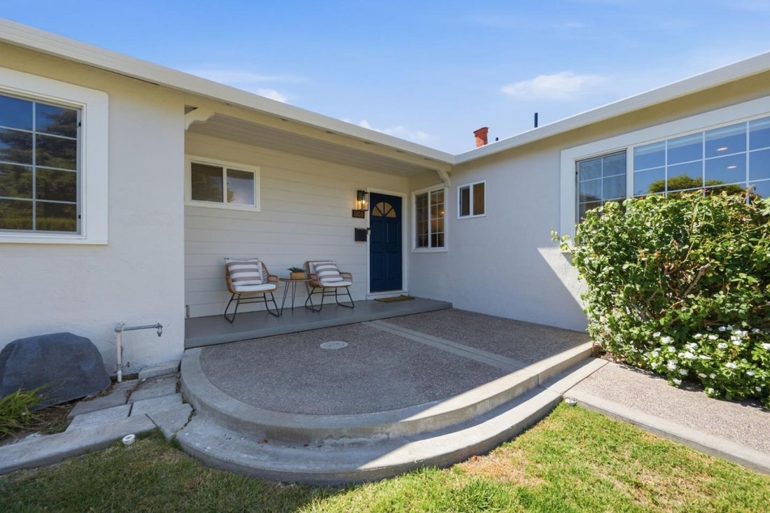 House in Santa Clara, California, United States 3 - 18561501