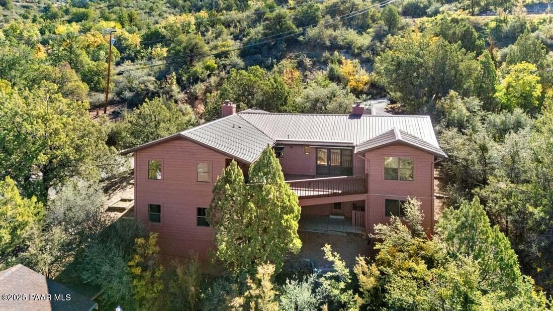 House in Prescott, Arizona, United States 4 - 18558192