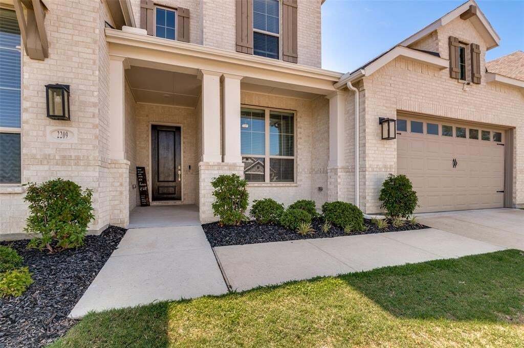 House in Waxahachie, Texas, United States 3 - 18559503