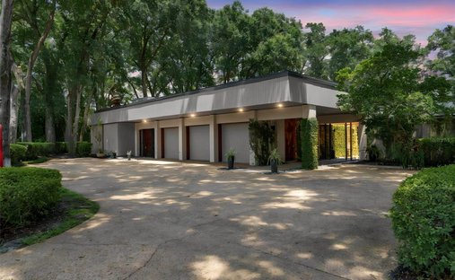 House in Longwood, Florida, United States 1