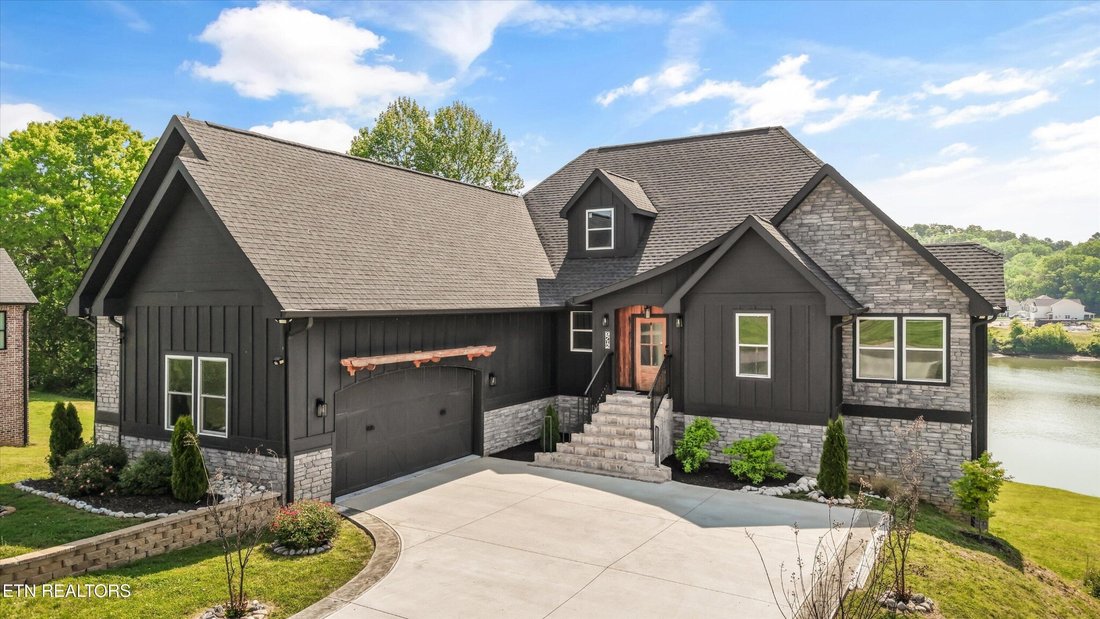 House in Knoxville, Tennessee, United States 3 - 18562706
