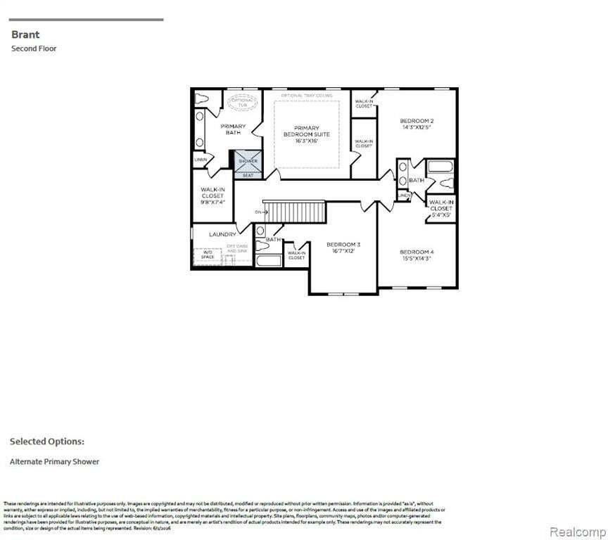 House in Wixom, Michigan, United States 4 - 18561381