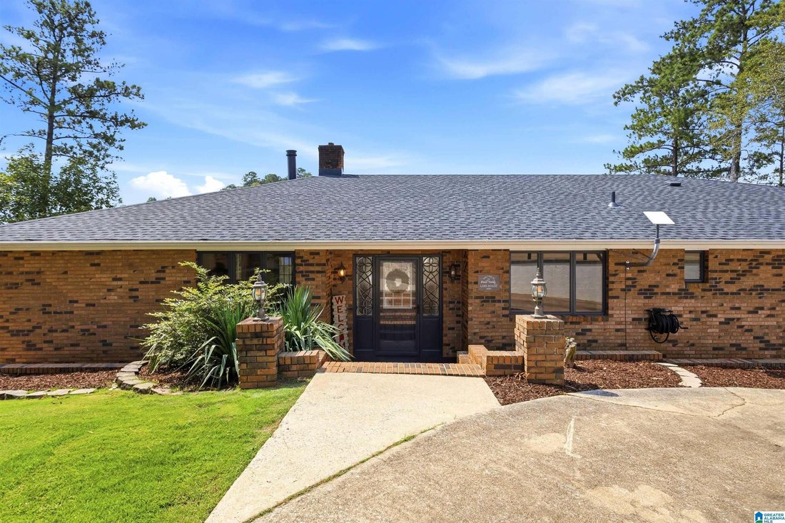 House in Clanton, Alabama, United States 3 - 18561226