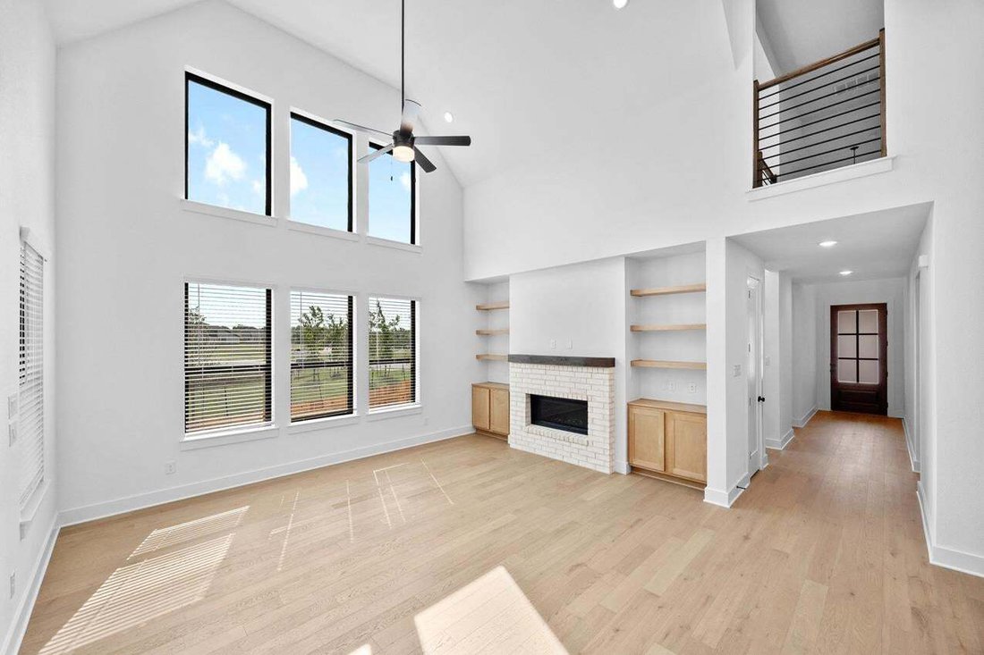 House in Leander, Texas, United States 5 - 18292055