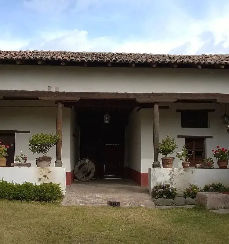 Farm Ranch in Villa Victoria, State of Mexico, Mexico 1 - 18563380