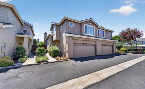 Villa en San José, California, Estados Unidos 1