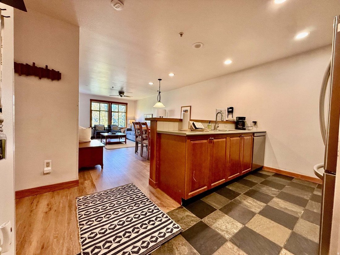 Condo in Cottonwood Heights, Utah, United States 4 - 18561428