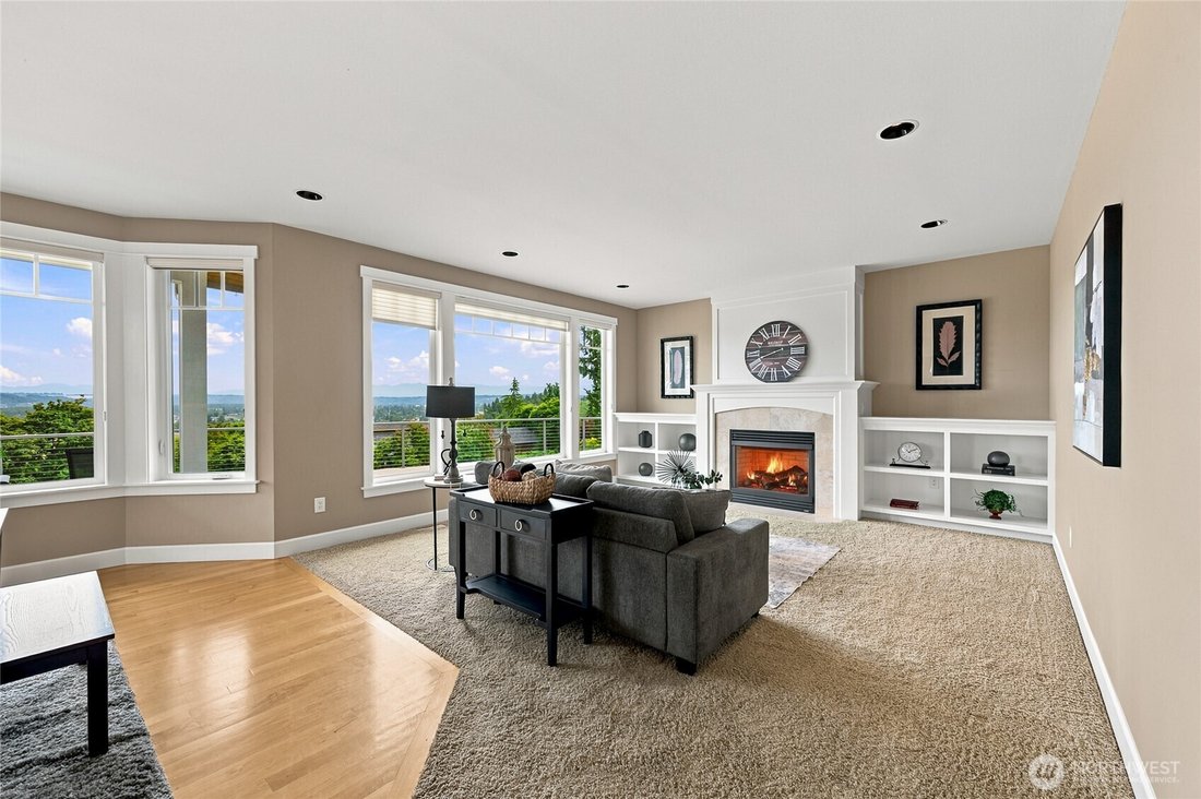 House in Tacoma, Washington, United States 4 - 18564311