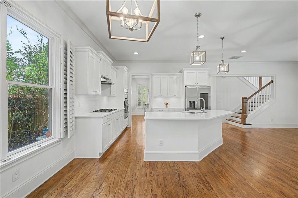 House in College Park, Georgia, United States 3 - 18562372