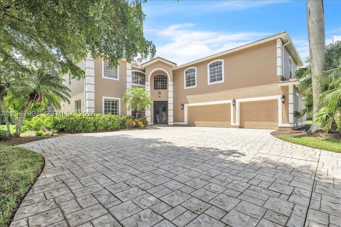 House in Fort Myers, Florida, United States 1 - 18562031