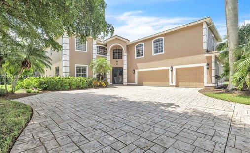 House in Fort Myers, Florida, United States 1