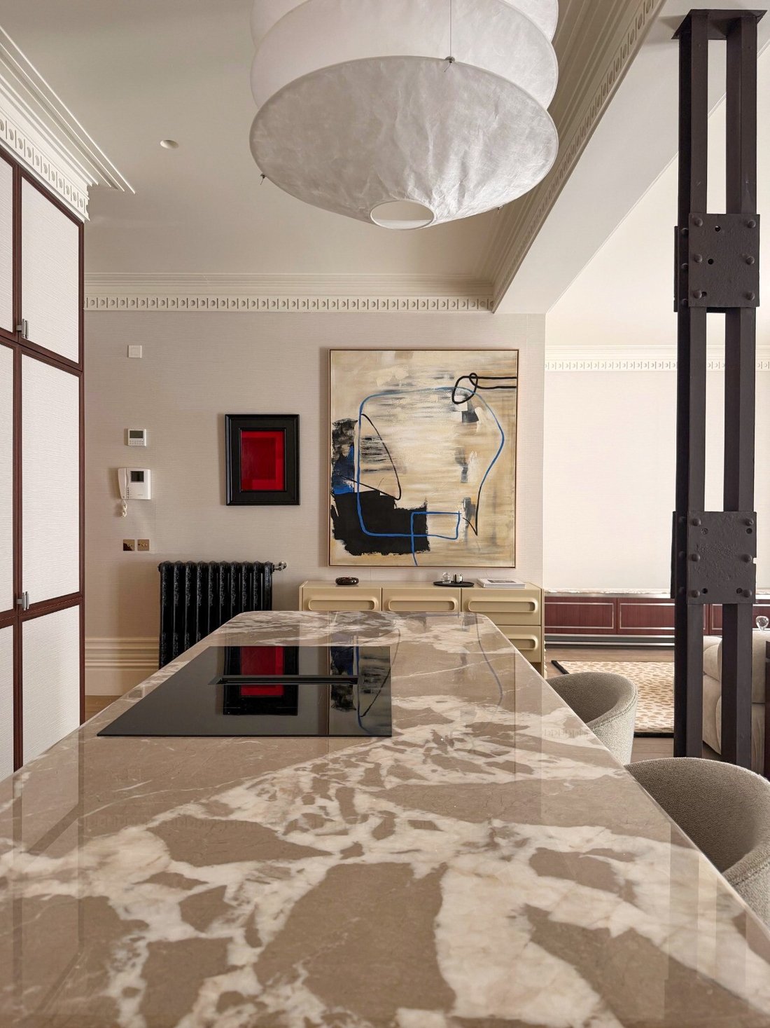 Apartment in Barrio Salamanca, Madrid, Spain 5 - 18566252