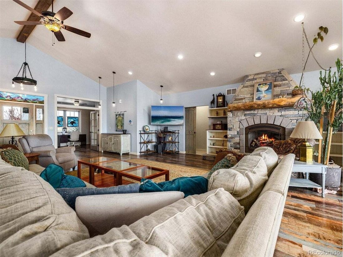House in Pueblo West, Colorado, United States 3 - 18561787