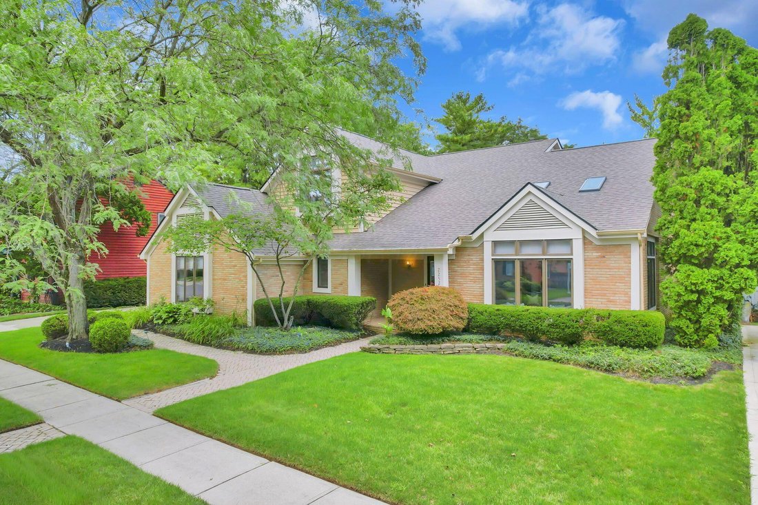 House in Columbus, Ohio, United States 2 - 18565213