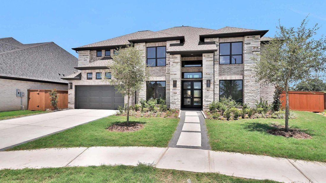 House in Katy, Texas, United States 2 - 17493480