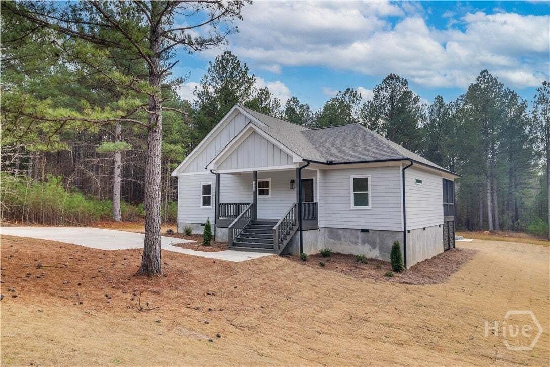 House in Tignall, Georgia, United States 4 - 18559003