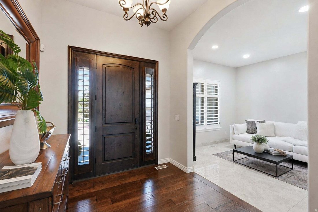 House in South Jordan, Utah, United States 4 - 18565468