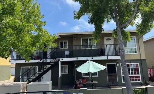Costa Mesa, California, United States 1