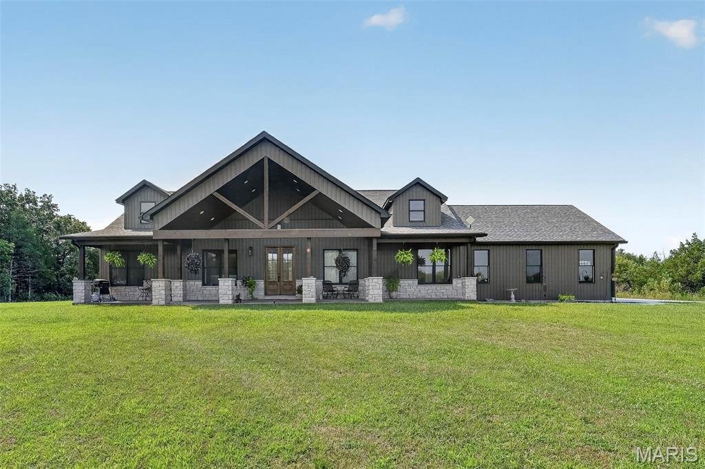 House in Silex, Missouri, United States 3 - 18561903