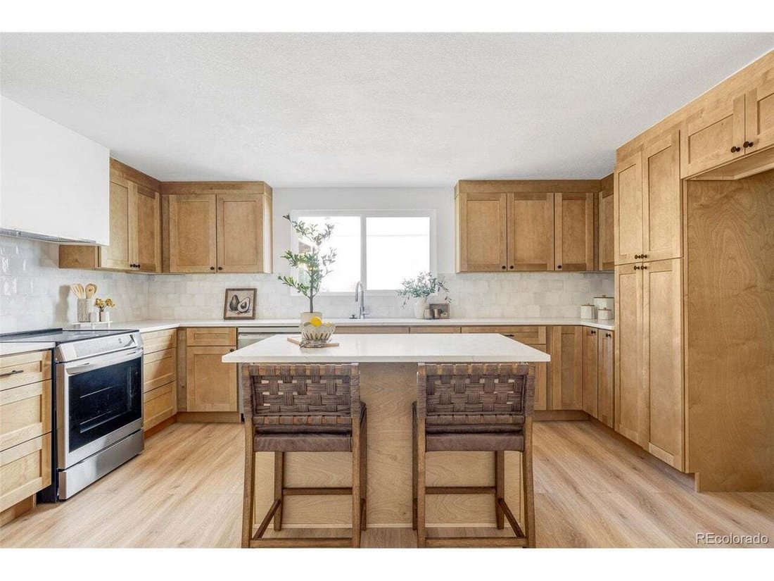 House in Cherry Hills Village, Colorado, United States 4 - 18561785