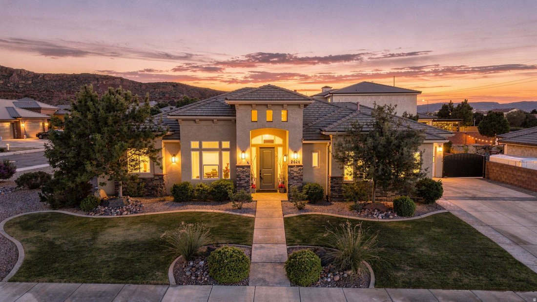 House in St. George, Utah, United States 1 - 18565481
