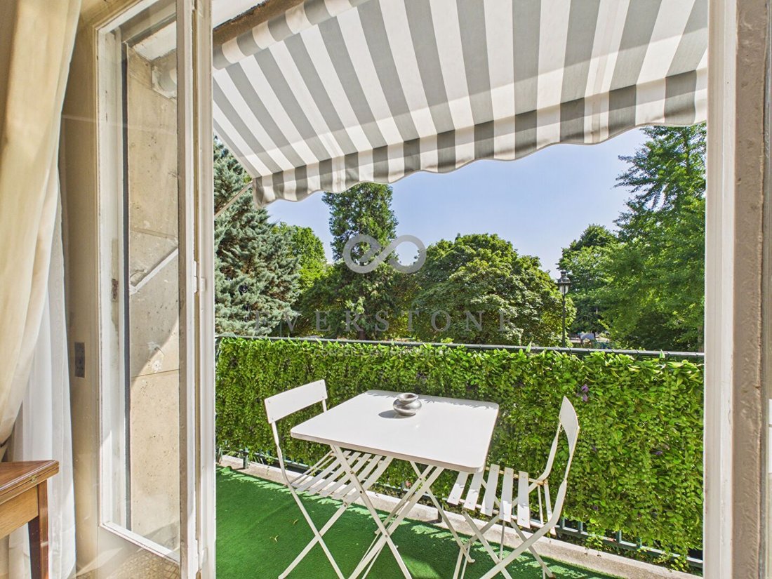 Apartment in Bois de Boulogne, Paris 16e Arrondissement, Paris 1 - 18558754