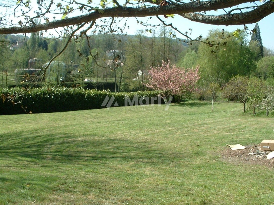 Land in Gif-sur-Yvette, Ile-de-France, France 2 - 18564360