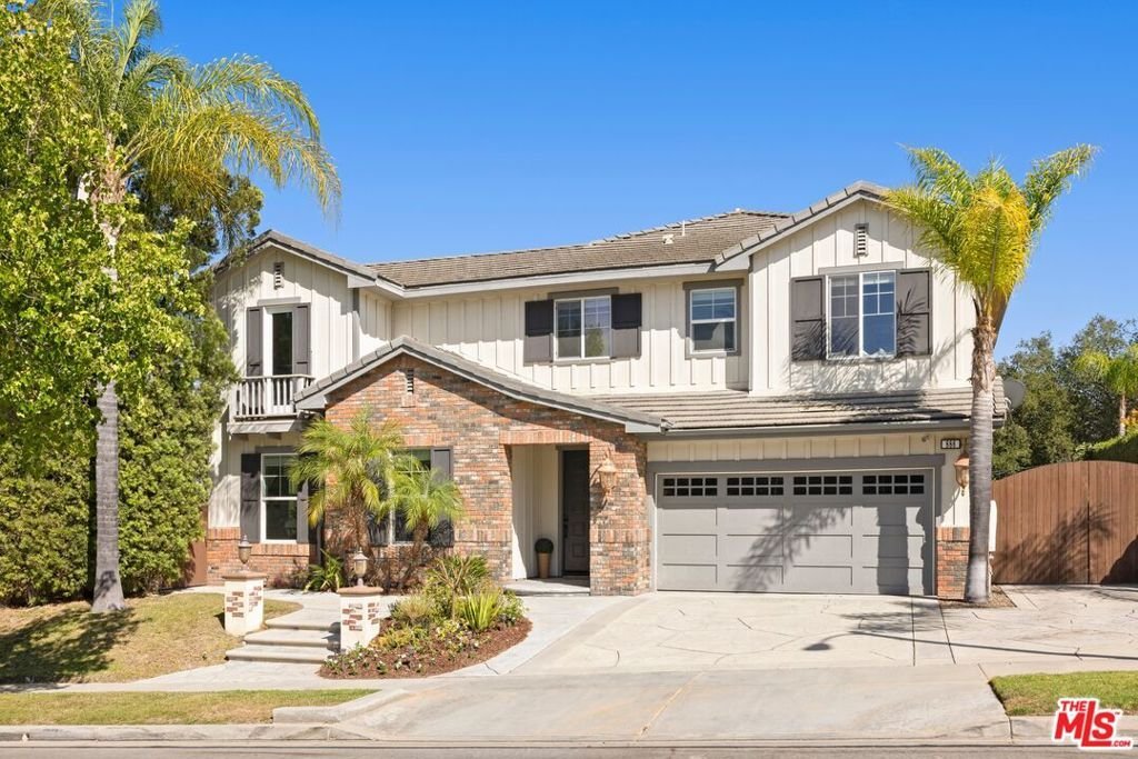 House in Simi Valley, California, United States 1 - 18561149