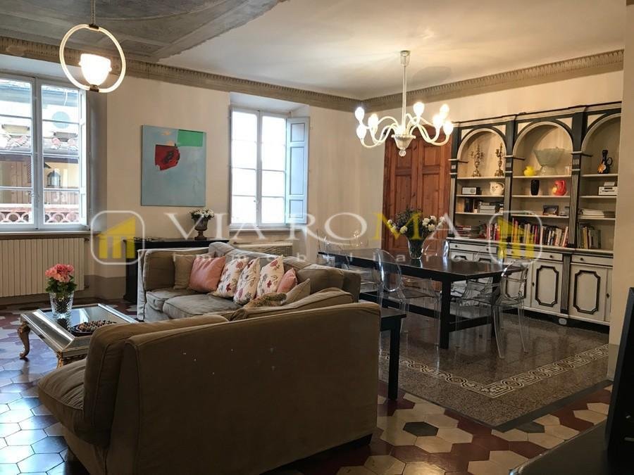Apartment in Historic Center, Lucca, Tuscany 1 - 18561567