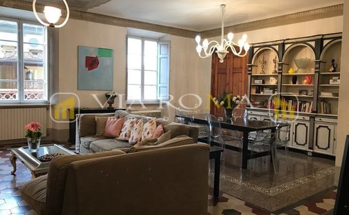 Apartamento en Centro histórico, Lucca, Toscana 1
